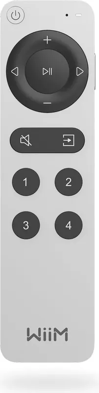 Économisez maintenant | WiiM Remote 2  Télécommandes