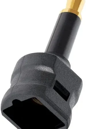 Plus que quelques jours - Audioquest Toslink mini-jack Adaptateurs audio