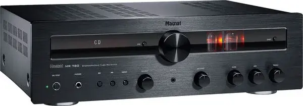 Magnat MR 780 Amplis hi-fi stéréo | Déstockage