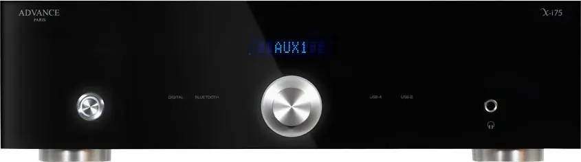 Prix cassé | Advance Paris X-i75 Amplis hi-fi stéréo