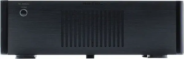 Rotel RB-1552 MKII Noir Amplis de puissance | Prix bas