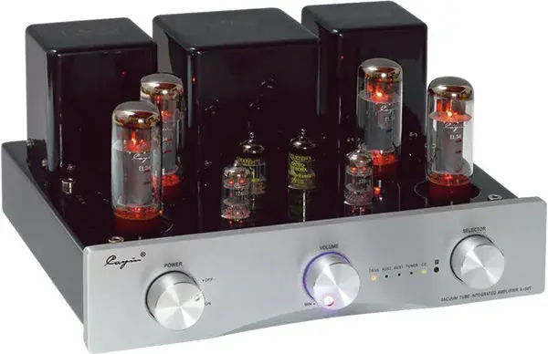 Cayin A50T Amplis à tubes - Excellente qualité