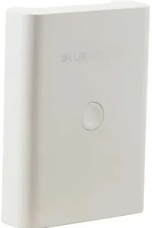 Bluesound BP100 Blanc Batteries rechargeables | En stock