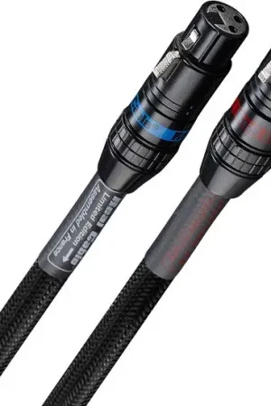 Real Cable Cheverny II AES EBU (1 m) Câbles numériques AES/EBU - Nouveau en boutique