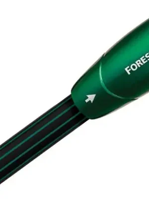Direct fabricant | Audioquest Forest Digital Coax (0,75 m) Câbles numériques coaxiaux