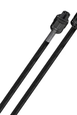 Real Cable Chambord (1 m) Câbles d'alimentation secteur | Offre exceptionnelle