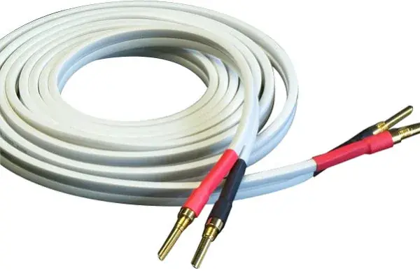 Viard Audio Design Premium HD HP (2 x 3 m) Câbles d'enceintes prémontés | Excellente qualité