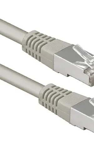 Affaire à saisir | Câble Ethernet SVD Pro Cat 6 (0,50 m) Câbles Ethernet
