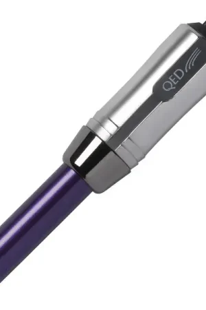 QED Reference Optical Quartz (0,6 m) Câbles numériques optiques | Prix avantageux