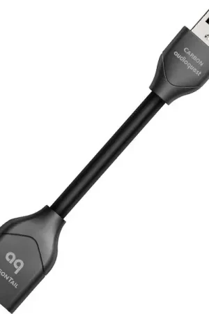 Audioquest DragonTail Câbles USB - Prix mini