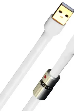 Viard Audio Design Silver HD12 USB (1 m) Câbles USB | Dernières pièces