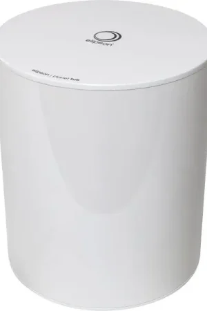 Promotion | Elipson Planet Sub Blanc Caissons de basses