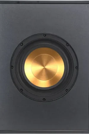 Nouveau au catalogue | Klipsch PRO-1000SW (la pièce) Caissons de basses encastrables