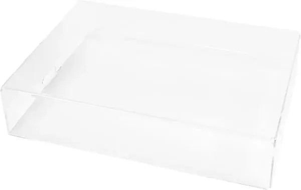 Offre spéciale - Pro-Ject Cover It E Capots de platines