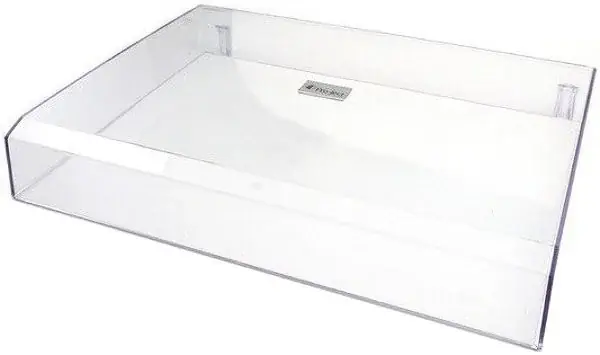 Pro-Ject VC-S Cover Capots de platines - Commandez dès maintenant