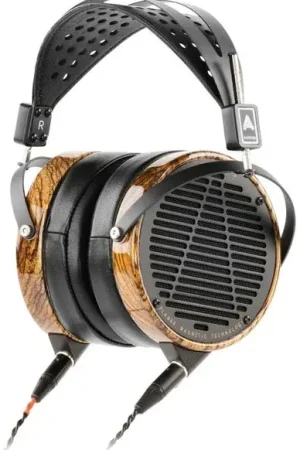Audeze LCD-3 Zebrano Casques hi-fi | Expédition rapide