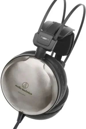 Audio Technica ATH-A2000Z Casques hi-fi - Coup de cœur des clients