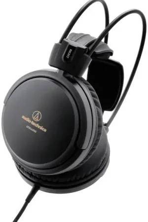 Audio Technica ATH-A550Z Casques hi-fi | Stock limité