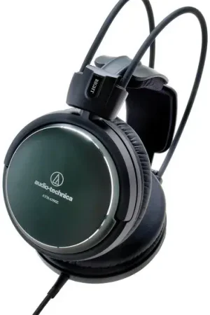 Prix malin - Audio Technica ATH-A990Z Casques hi-fi