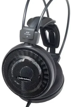 Très populaire | Audio Technica ATH-AD700x Casques hi-fi