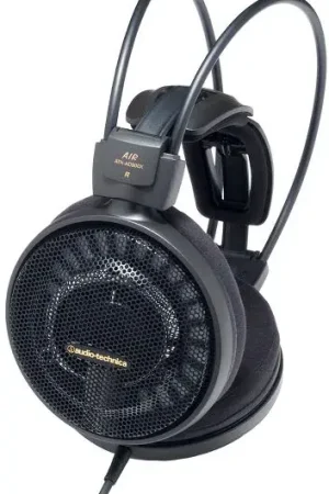 Audio Technica ATH-AD900x Casques hi-fi | Nouveau lancement