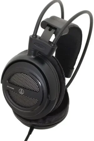 En stock - Audio Technica ATH-AVA400 Casques hi-fi