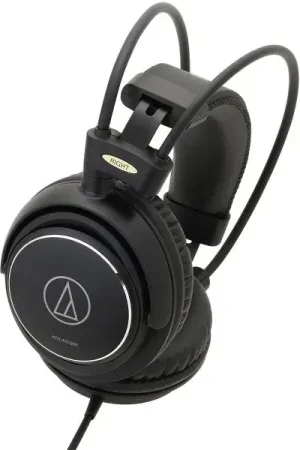 Audio Technica ATH-AVC500 Casques hi-fi | Remise supplémentaire