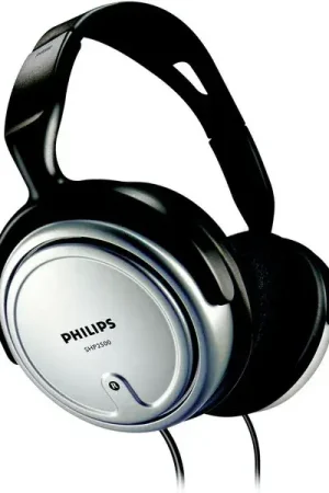 Philips SHP-2500 Casques hi-fi - Ajoutez au panier