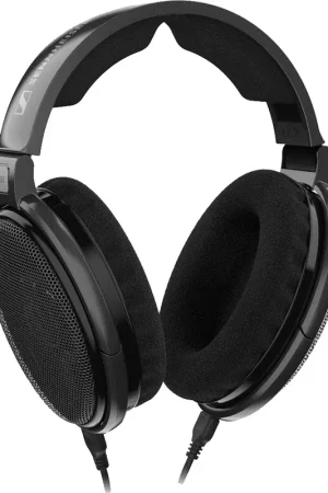 Bonne affaire - Sennheiser HD-650 Casques hi-fi