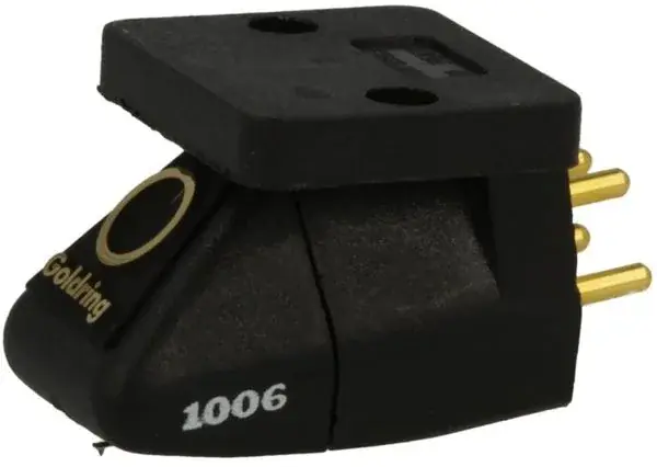 Remise | Cellule Goldring 1006 Cellules hi-fi