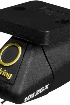 Qualité supérieure - Cellule Goldring 1012GX Cellules hi-fi