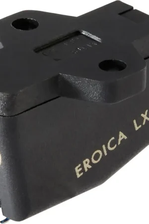 Cellule Goldring Eroica LX Cellules hi-fi - Prix imbattable