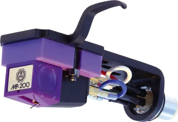 Dernières unités - Cellule Nagaoka MP-200H Cellules hi-fi