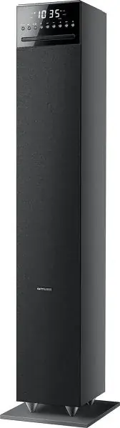 Prix choc - Muse M-1350 BTC Enceintes connectées