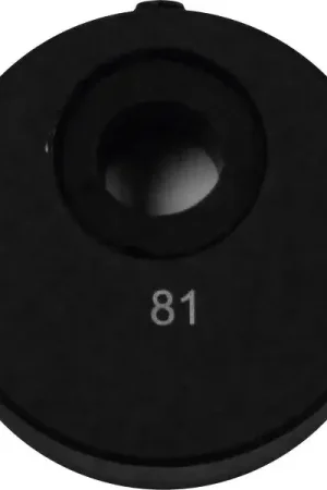 Prix réduit | Contrepoids Pro-Ject 81 Contrepoids