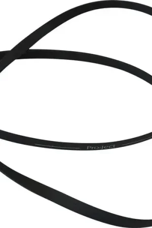 Courroie Plate Pro-Ject 051 Courroies vinyle - Produit phare