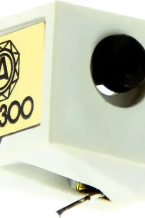 Nagaoka JN-P-300 Diamants pour cellules phono | Quantité limitée