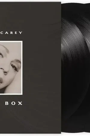 Mariah Carey : Music Box : 30th Anniversary (4 LP) Disques vinyle | Remise