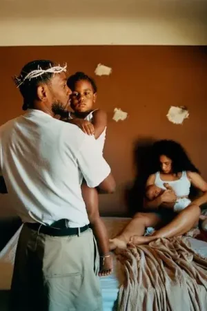 Meilleur prix - Kendrick Lamar - Mr. Morale & The Big Steppers (2 LP) Disques vinyle