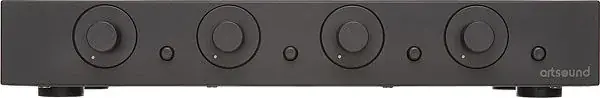 Coup de cœur des clients | Artsound SVC 4.2 Noir Distributeurs
