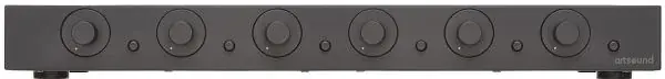 Remise supplémentaire | Artsound SVC 6.2 Noir Distributeurs