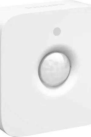 Philips Hue Motion Sensor Détecteur et capteur | Qualité premium