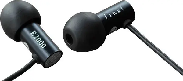 Final E2000 Écouteurs intra-auriculaires | Affaire à saisir