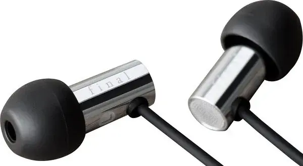 Final E3000 Écouteurs intra-auriculaires - Direct fabricant