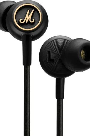Marshall Mode EQ Écouteurs intra-auriculaires - Liquidation