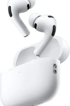 Apple AirPods Pro 3 Écouteurs True Wireless | Vente flash