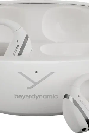 Beyerdynamic Amiron Zero Blanc Écouteurs ouverts - Nouveau au catalogue