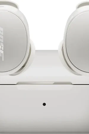 Bose QuietComfort Earbuds Blanc Écouteurs True Wireless | Super offre