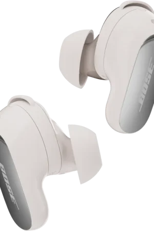 Bose QuietComfort Ultra Earbuds (2e Génération) Blanc Écouteurs Bluetooth | Achetez maintenant
