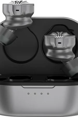 Super prix | FiiO FW3 - Écouteurs true wireless sur Son-Vidéo.com Écouteurs True Wireless